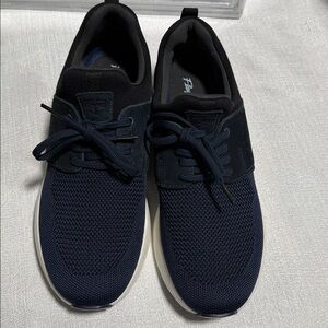 Flag Ltd Men's Dark Blue Sneakers size 10:5